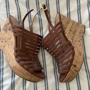 Women's Wedges